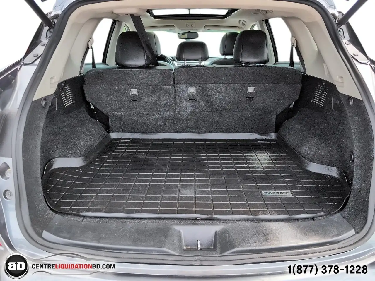 Nissan Murano снимка Nissan Murano