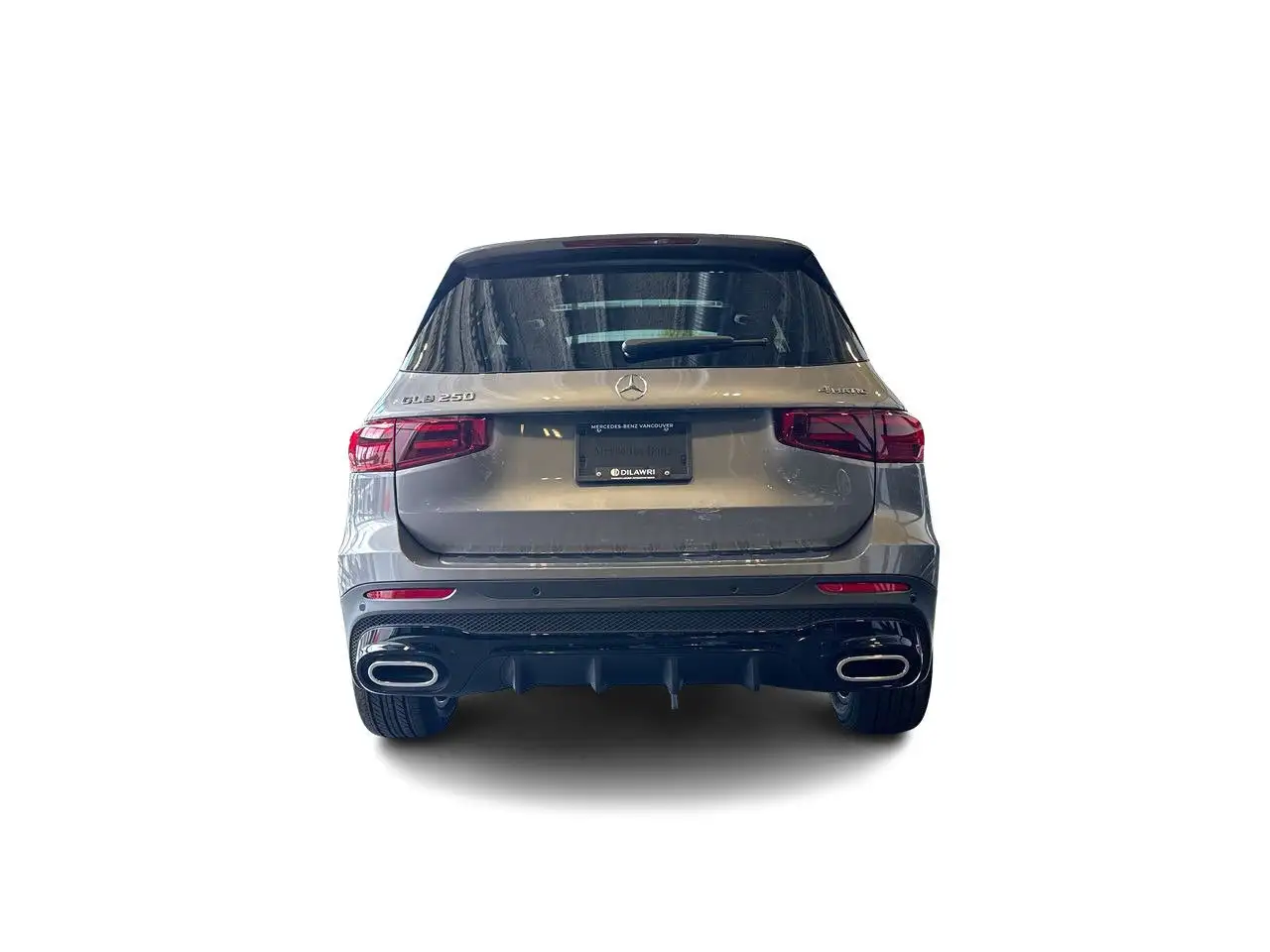 Mercedes-Benz GLB fotografie Mercedes-Benz GLB