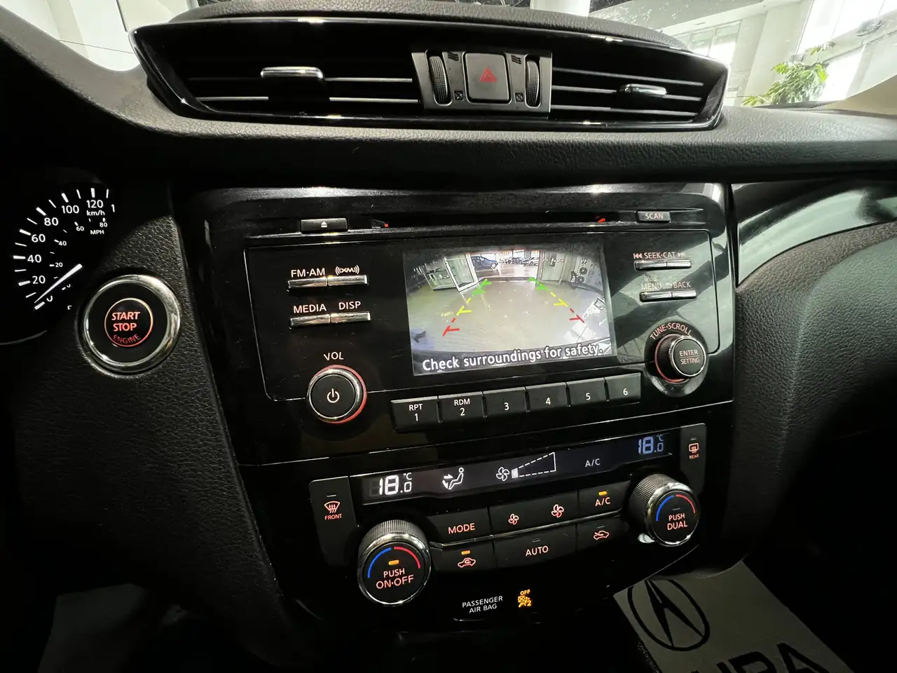 Nissan Qashqai fotografie Nissan Qashqai