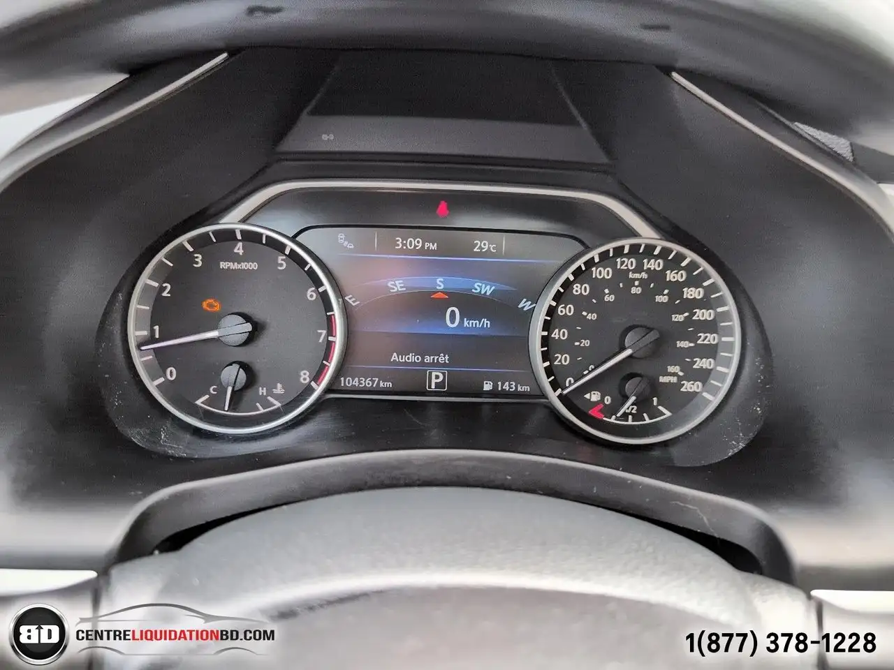 Nissan Murano снимка Nissan Murano