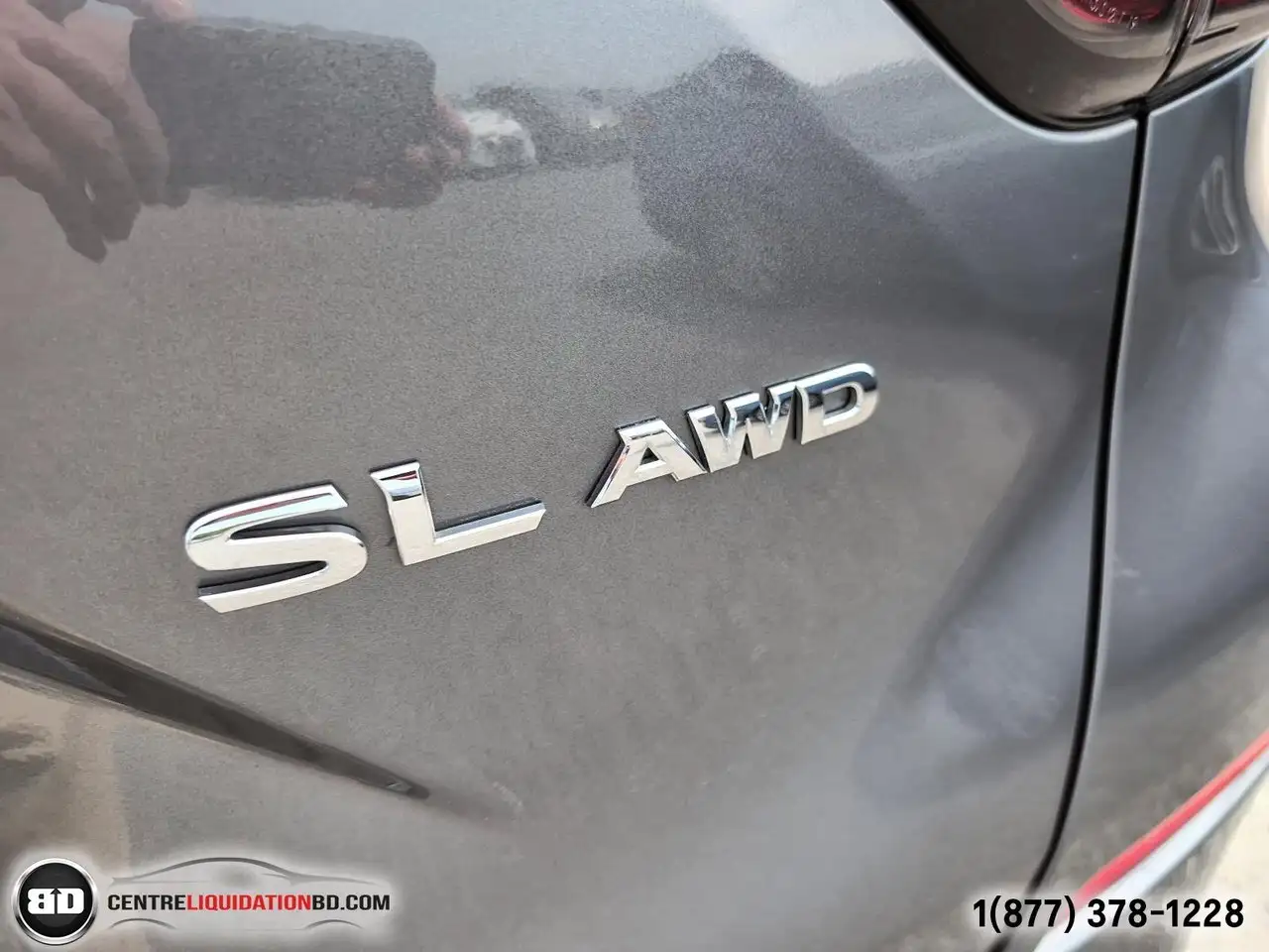 Nissan Murano снимка Nissan Murano