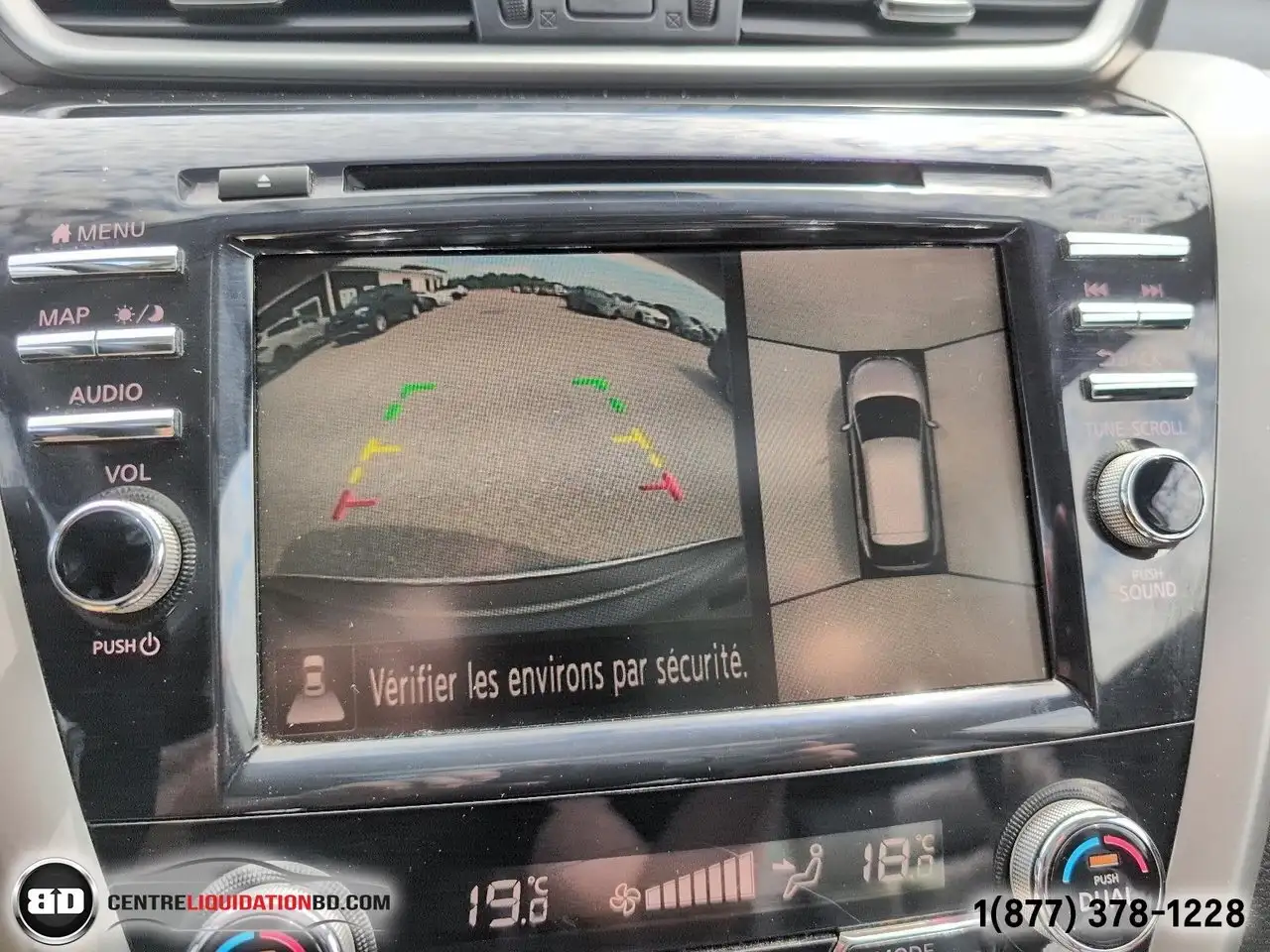 Nissan Murano снимка Nissan Murano