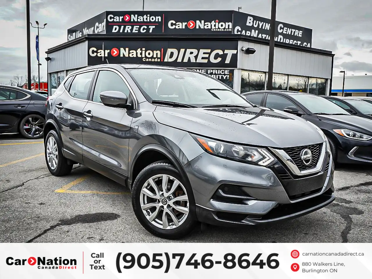 Nissan Qashqai снимка Nissan Qashqai