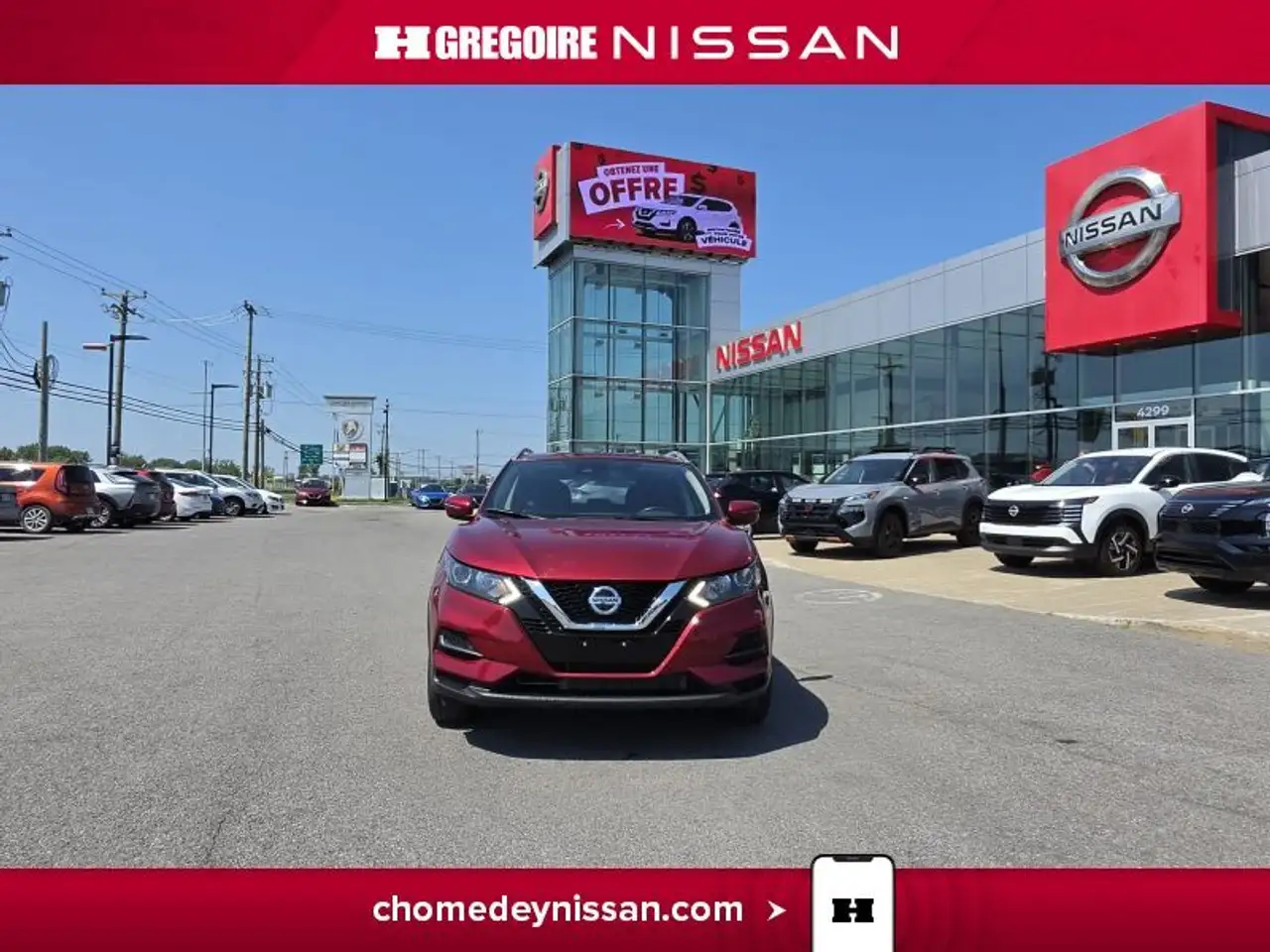 Nissan Qashqai снимка Nissan Qashqai