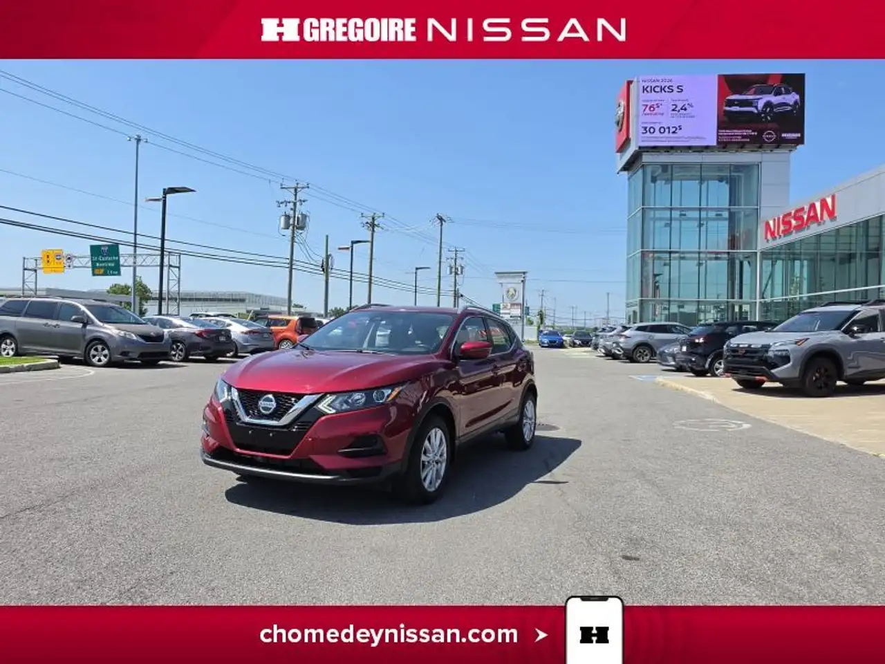 Nissan Qashqai снимка Nissan Qashqai
