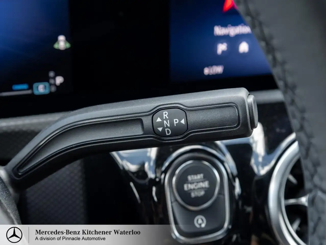 Mercedes-Benz CLA снимка Mercedes-Benz CLA