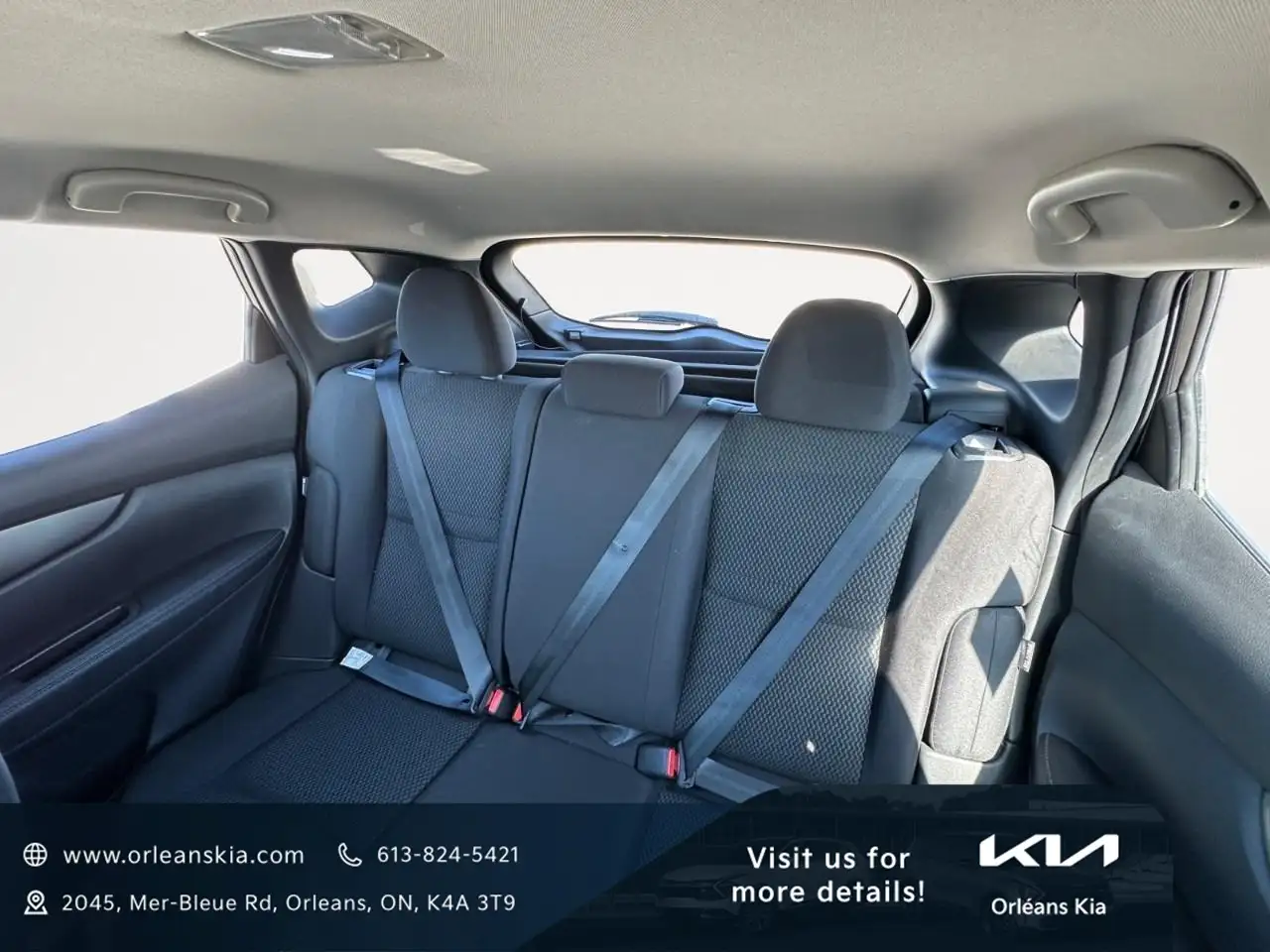 Nissan Qashqai fotografie Nissan Qashqai