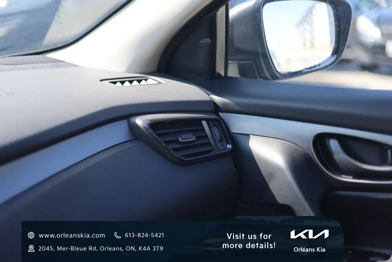Nissan Qashqai fotografie Nissan Qashqai