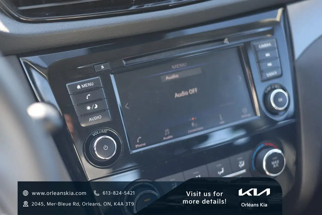 Nissan Qashqai fotografie Nissan Qashqai