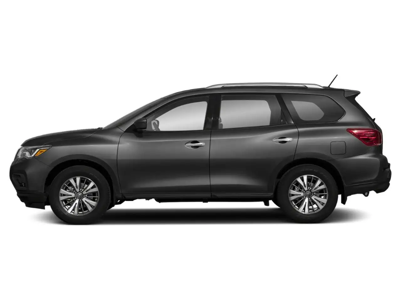 Nissan Pathfinder photo Nissan Pathfinder