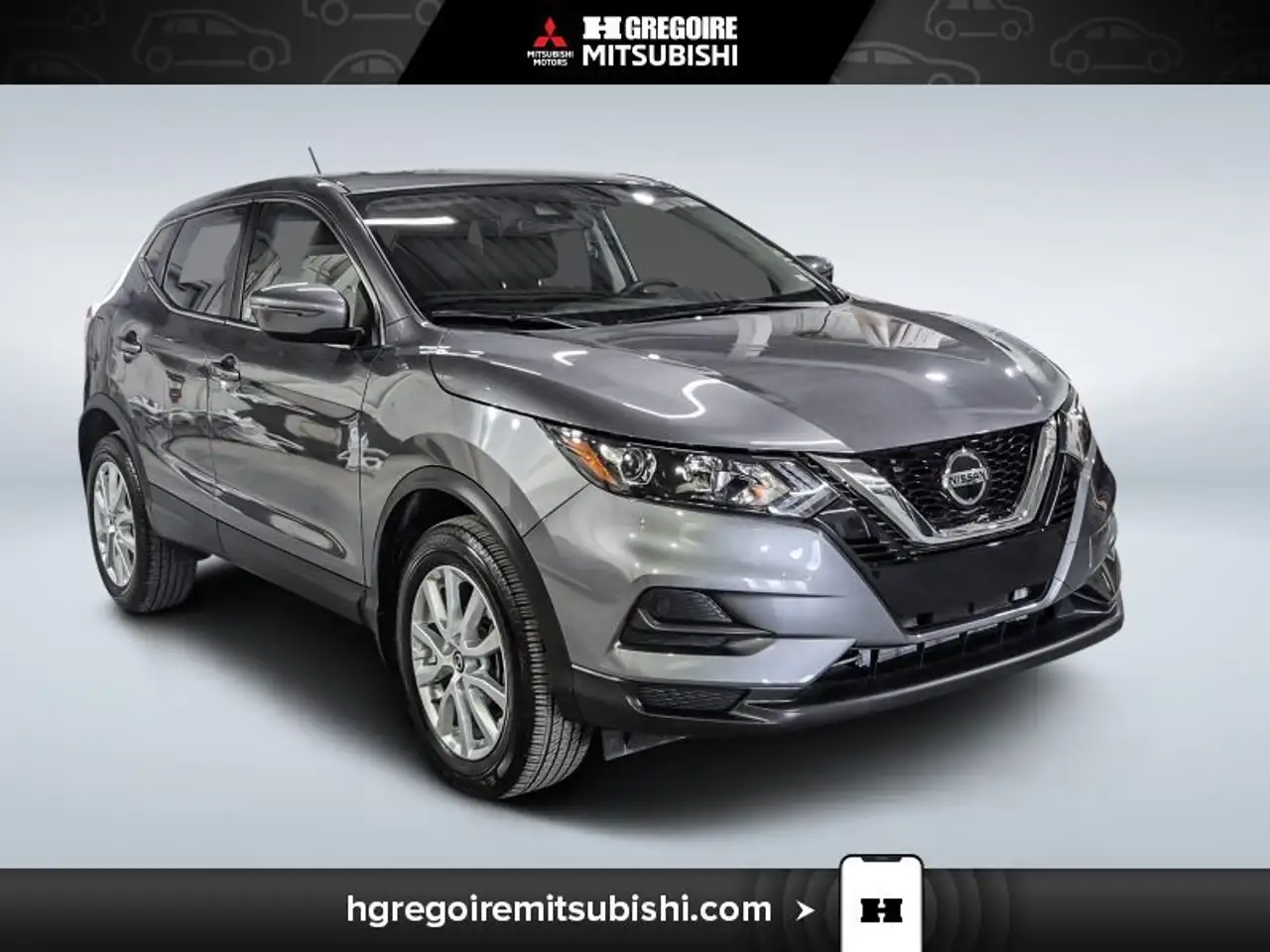 2023 Nissan Qashqai