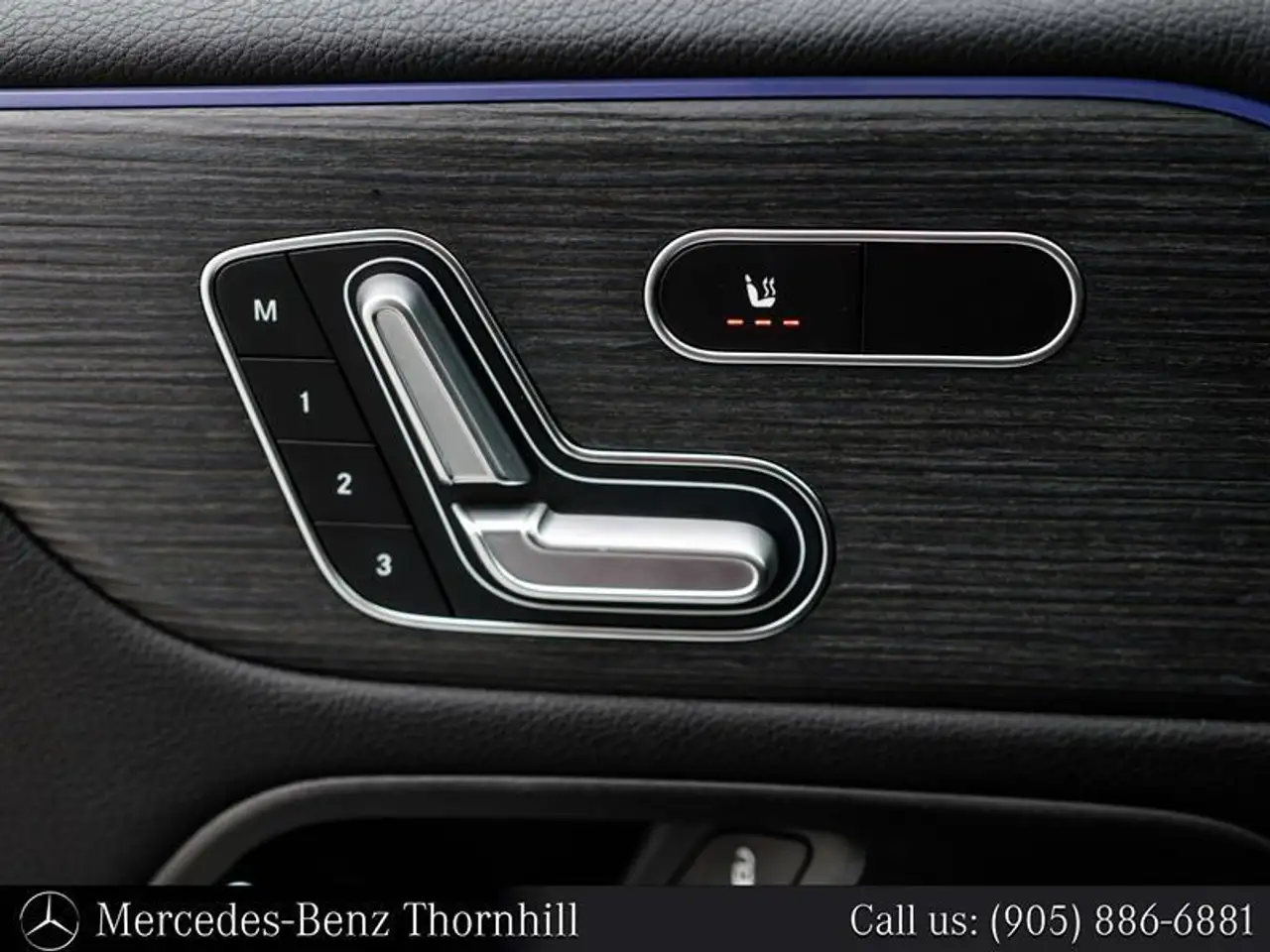 Mercedes-Benz GLB fotografie Mercedes-Benz GLB