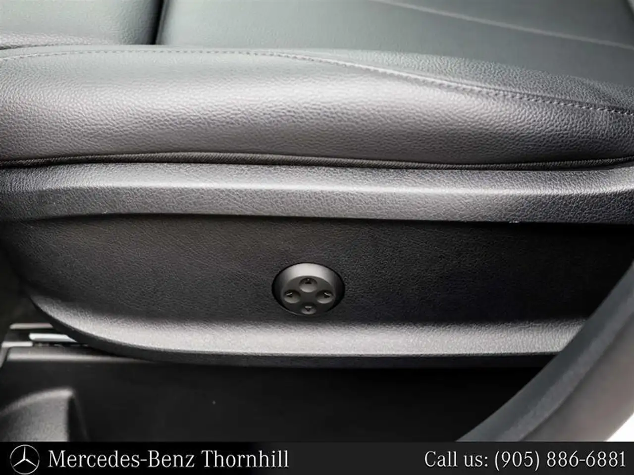 Mercedes-Benz GLB fotografie Mercedes-Benz GLB