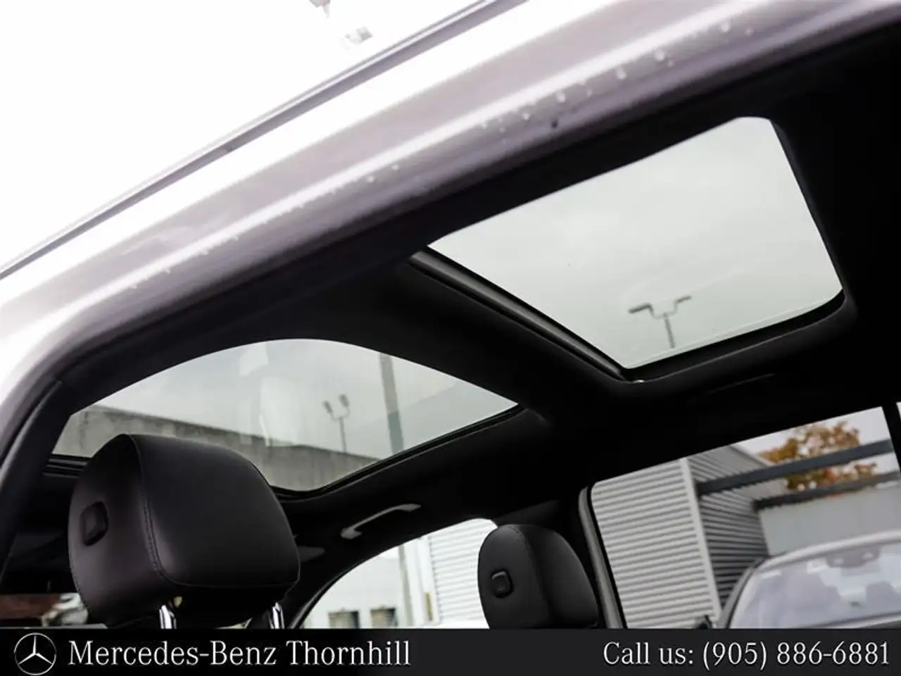 Mercedes-Benz GLB fotografie Mercedes-Benz GLB