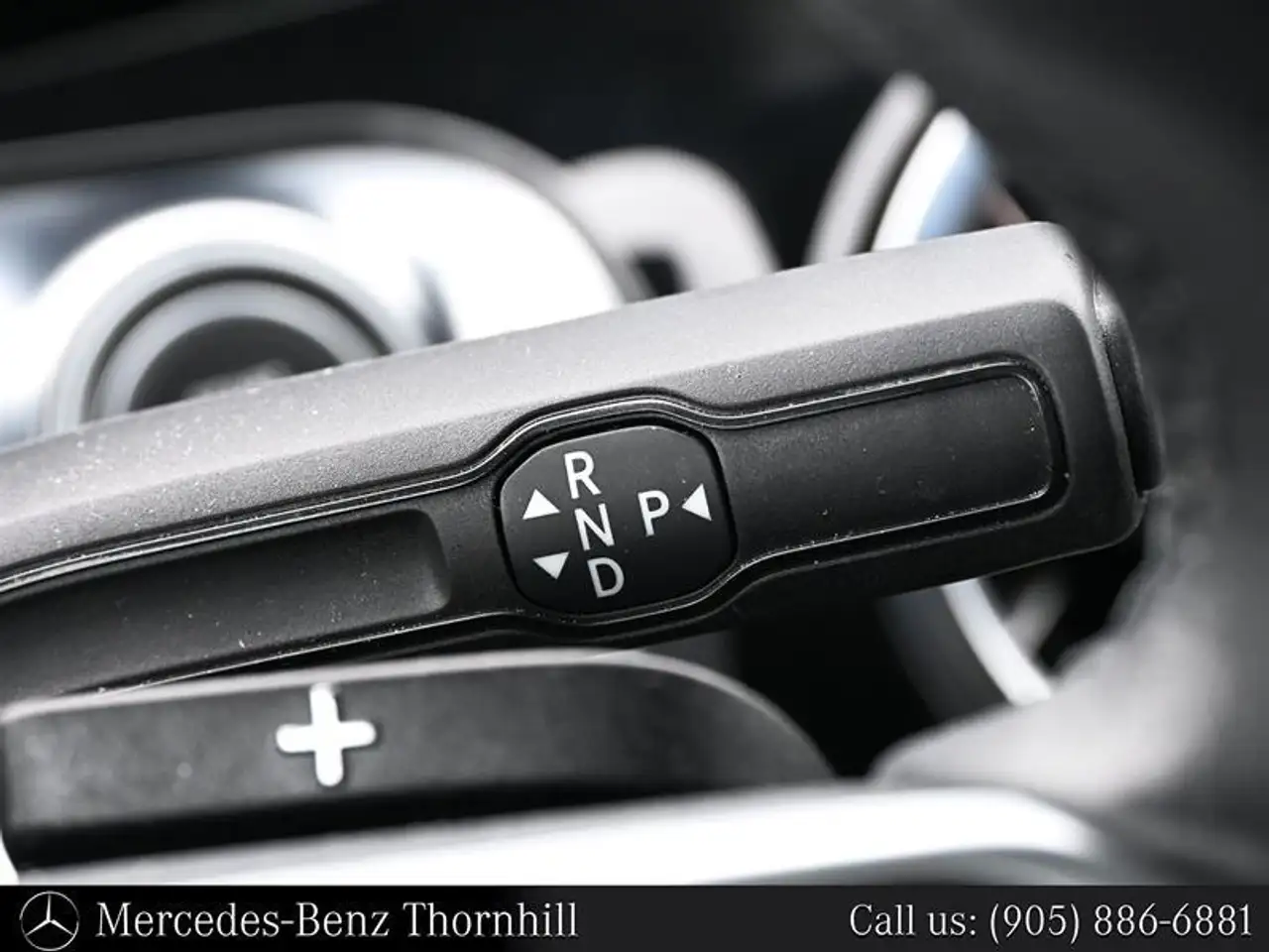 Mercedes-Benz GLB fotografie Mercedes-Benz GLB
