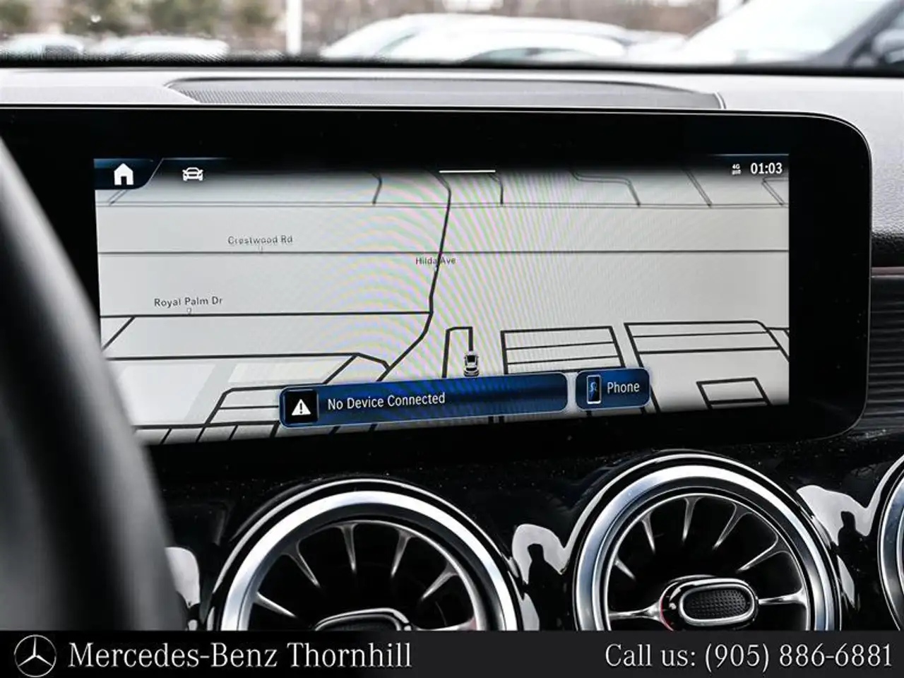 Mercedes-Benz GLB fotografie Mercedes-Benz GLB