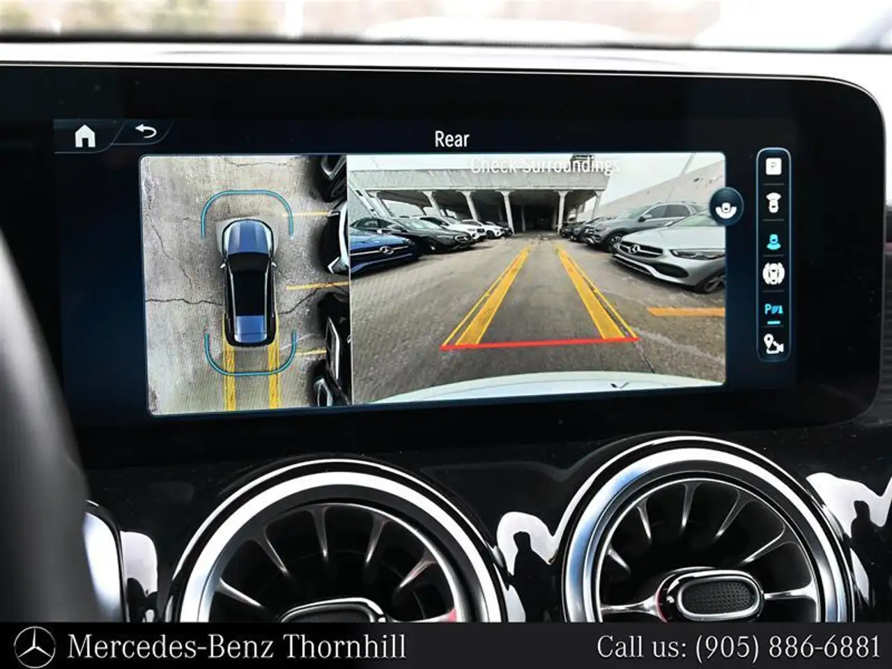 Mercedes-Benz GLB fotografie Mercedes-Benz GLB