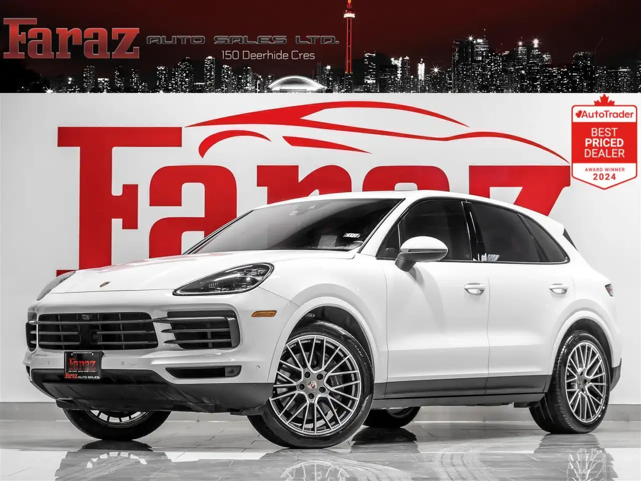 Porsche Cayenne снимка Porsche Cayenne