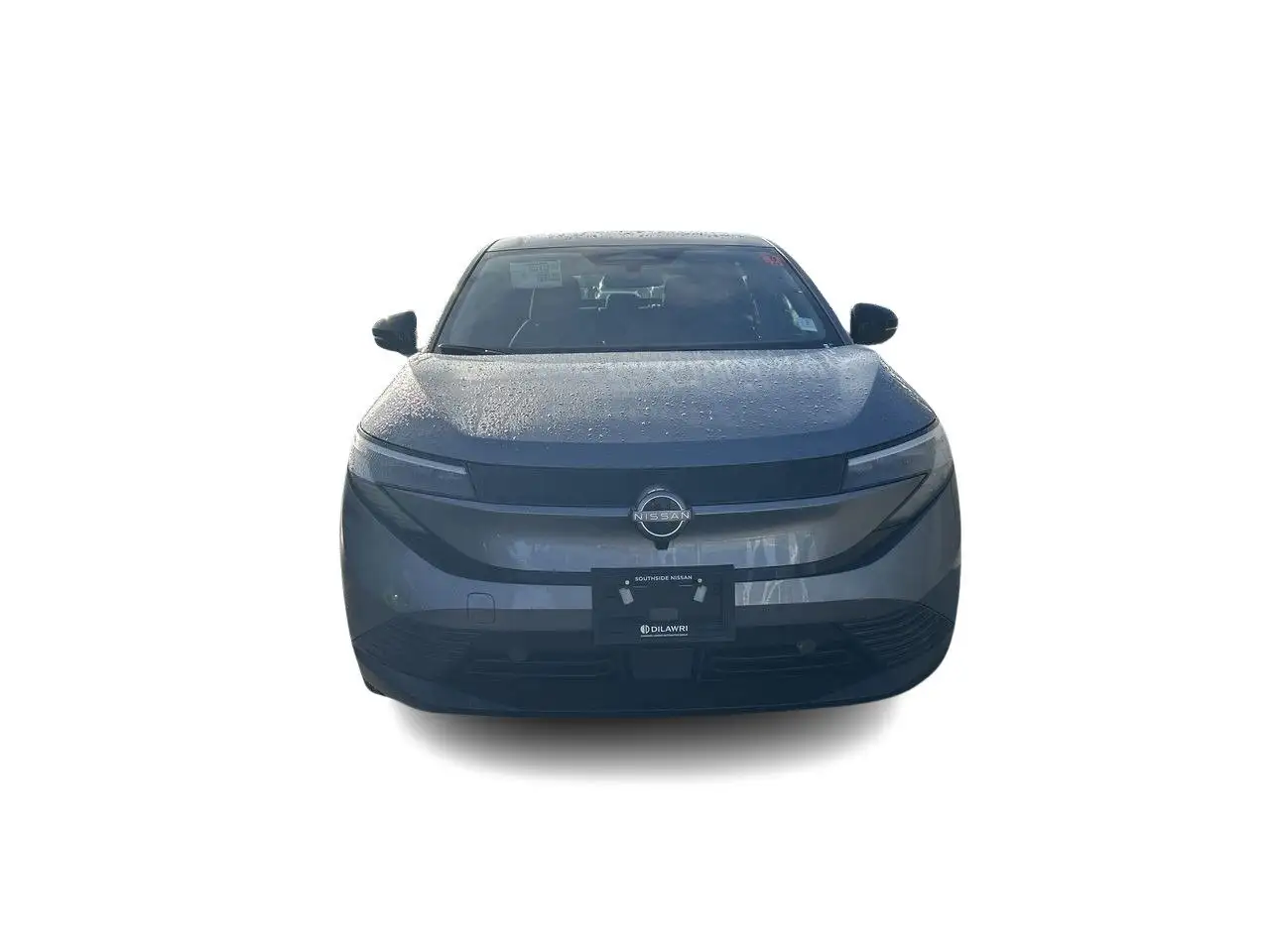 Nissan Leaf photo Nissan Leaf