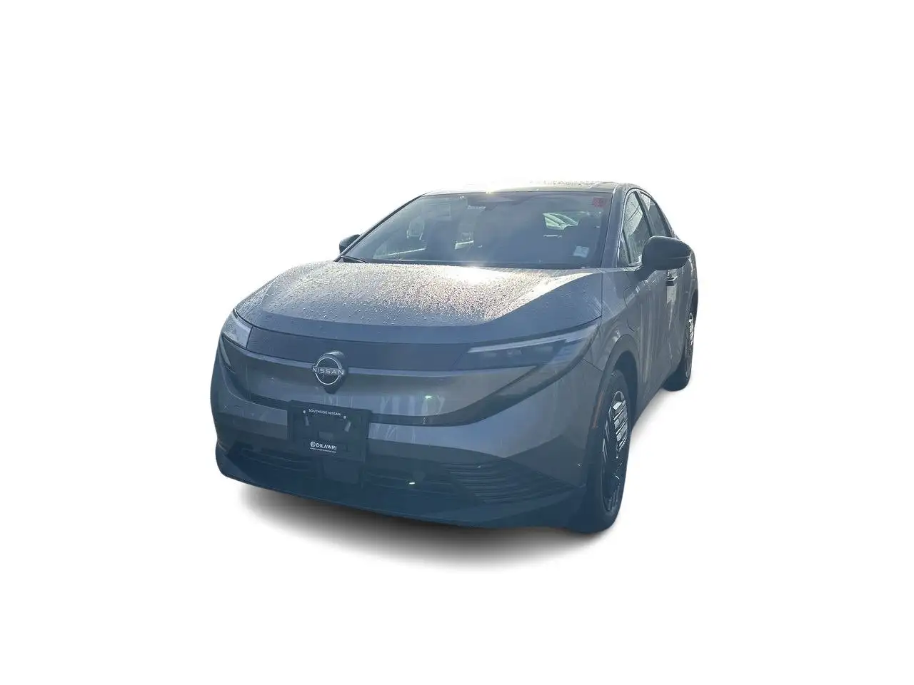 Nissan Leaf photo Nissan Leaf