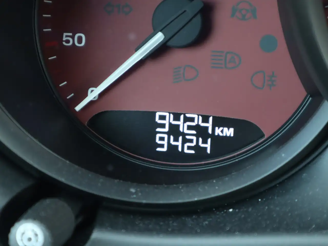 Porsche Macan снимка Porsche Macan