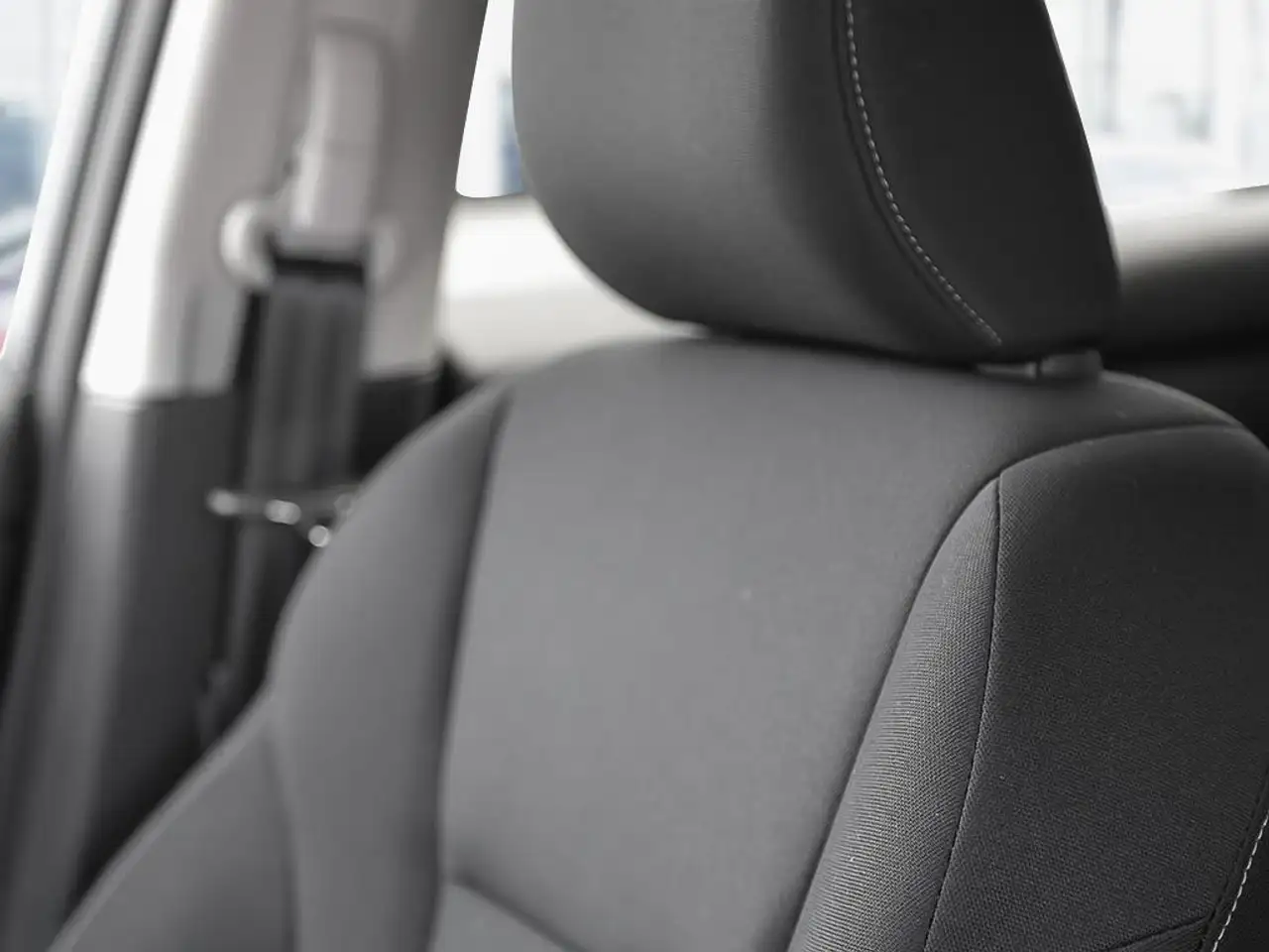 Nissan Rogue fotografie Nissan Rogue