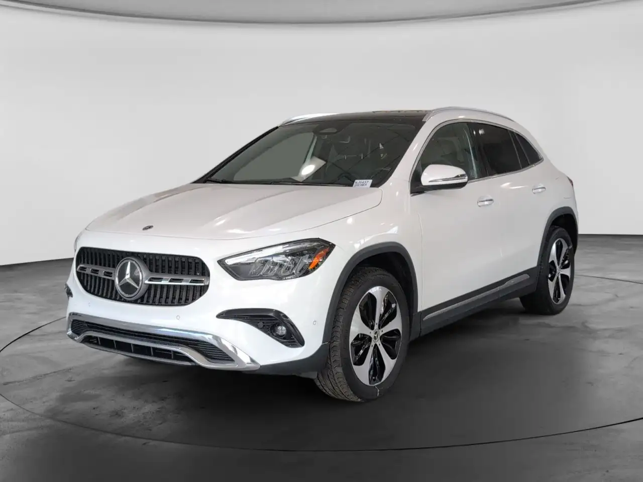2024 Mercedes-Benz GLA