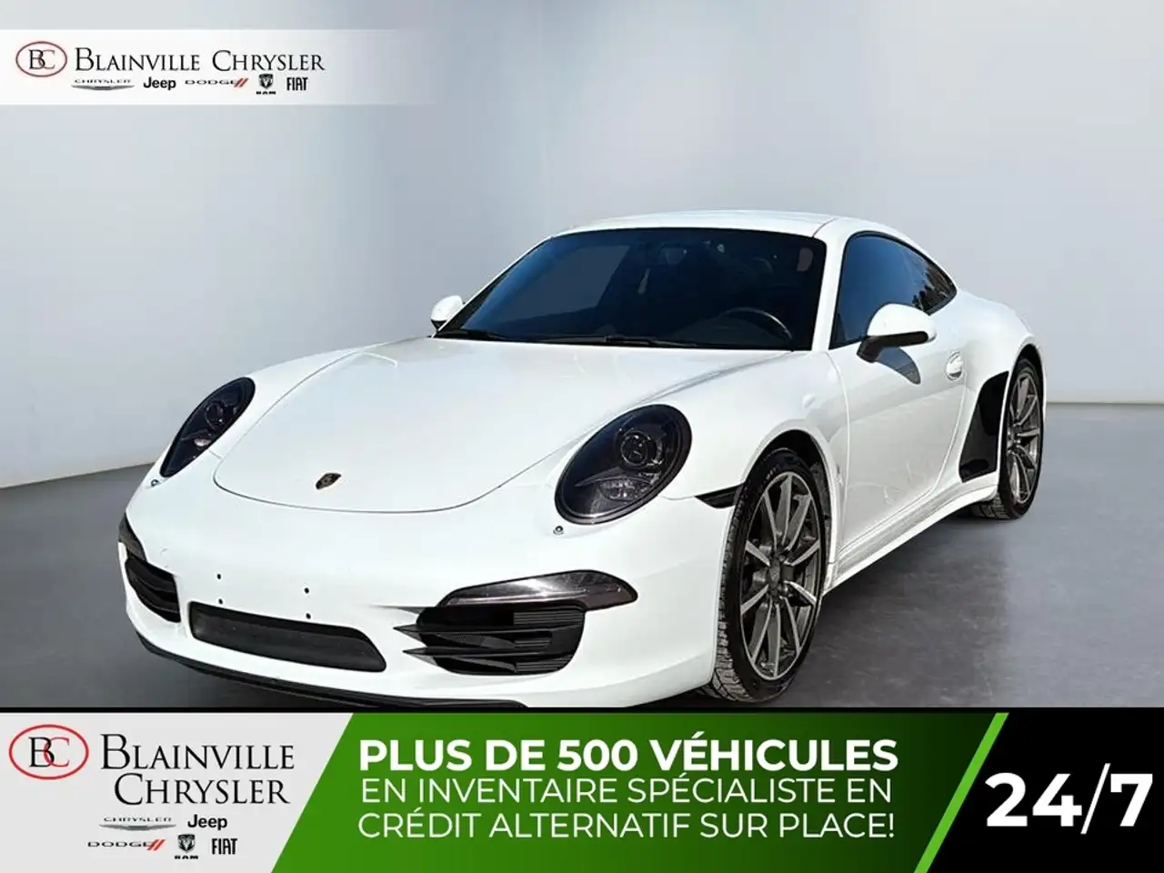 Porsche 911 photo Porsche 911