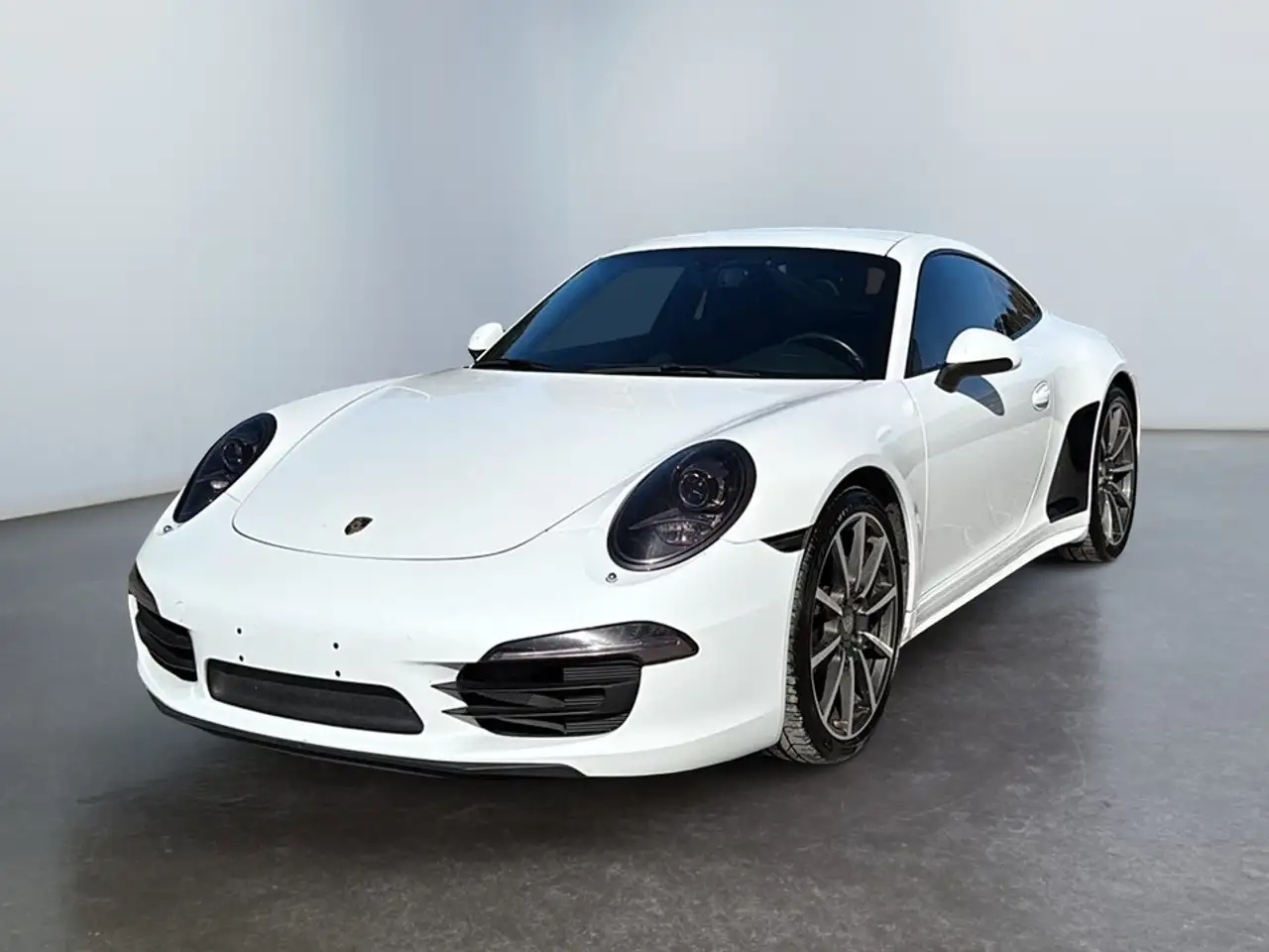 Porsche 911 photo Porsche 911