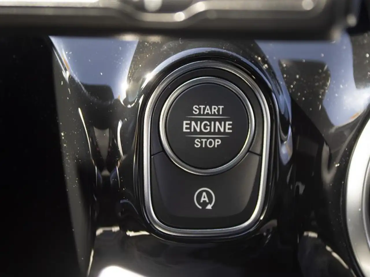 Mercedes-Benz CLA fotografie Mercedes-Benz CLA