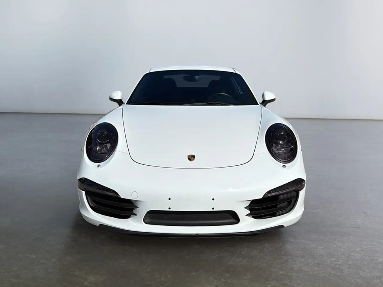 Porsche 911 photo Porsche 911