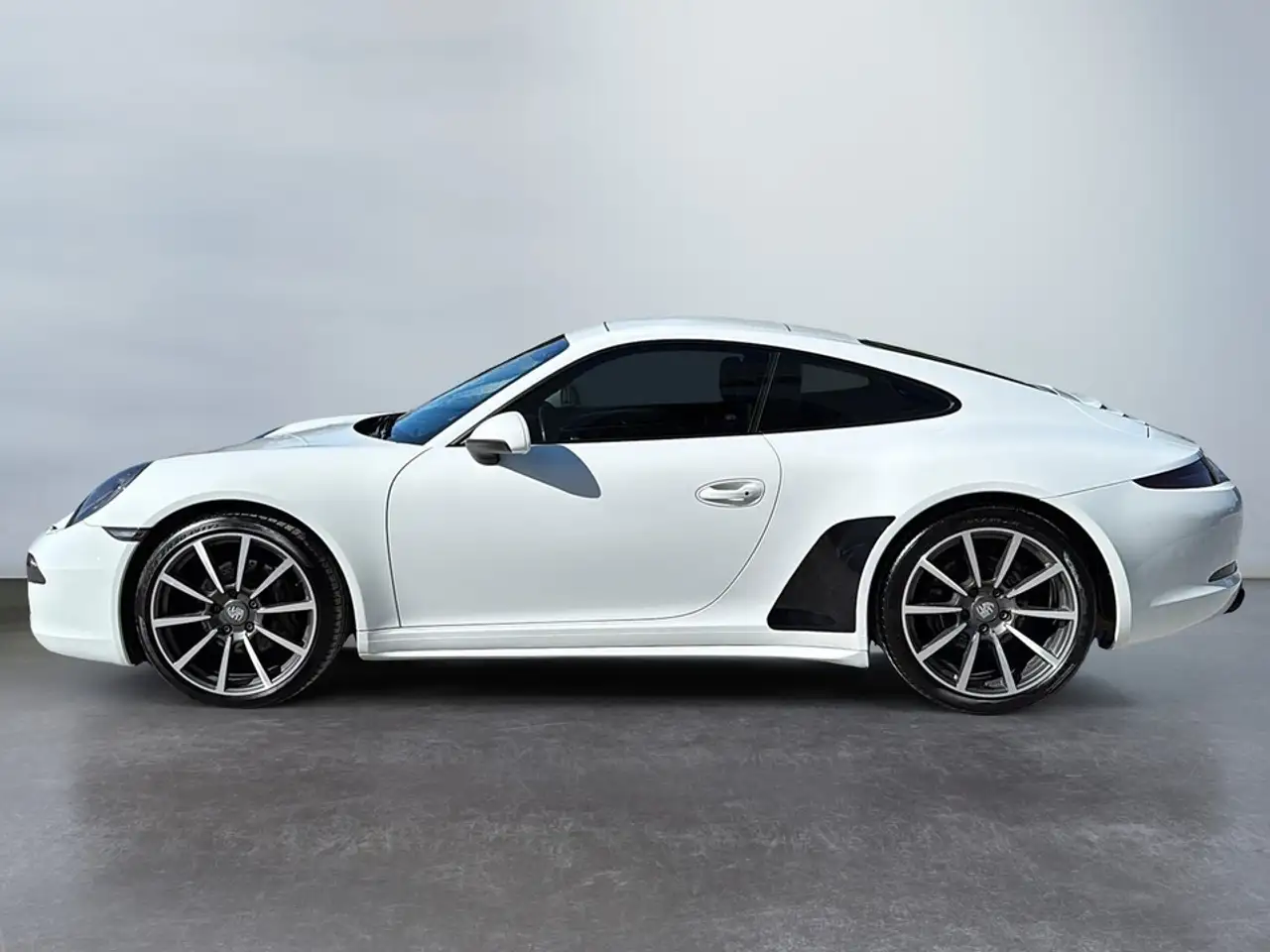 Porsche 911 photo Porsche 911