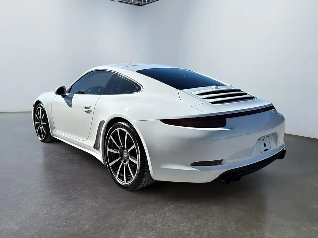 Porsche 911 photo Porsche 911