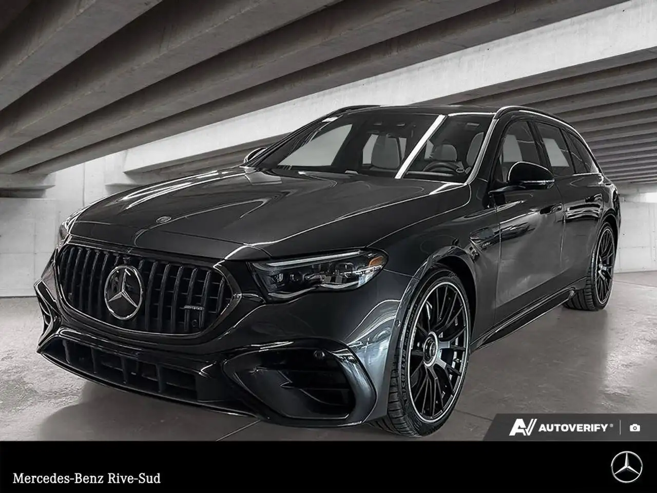 2026 Mercedes-Benz E-Class