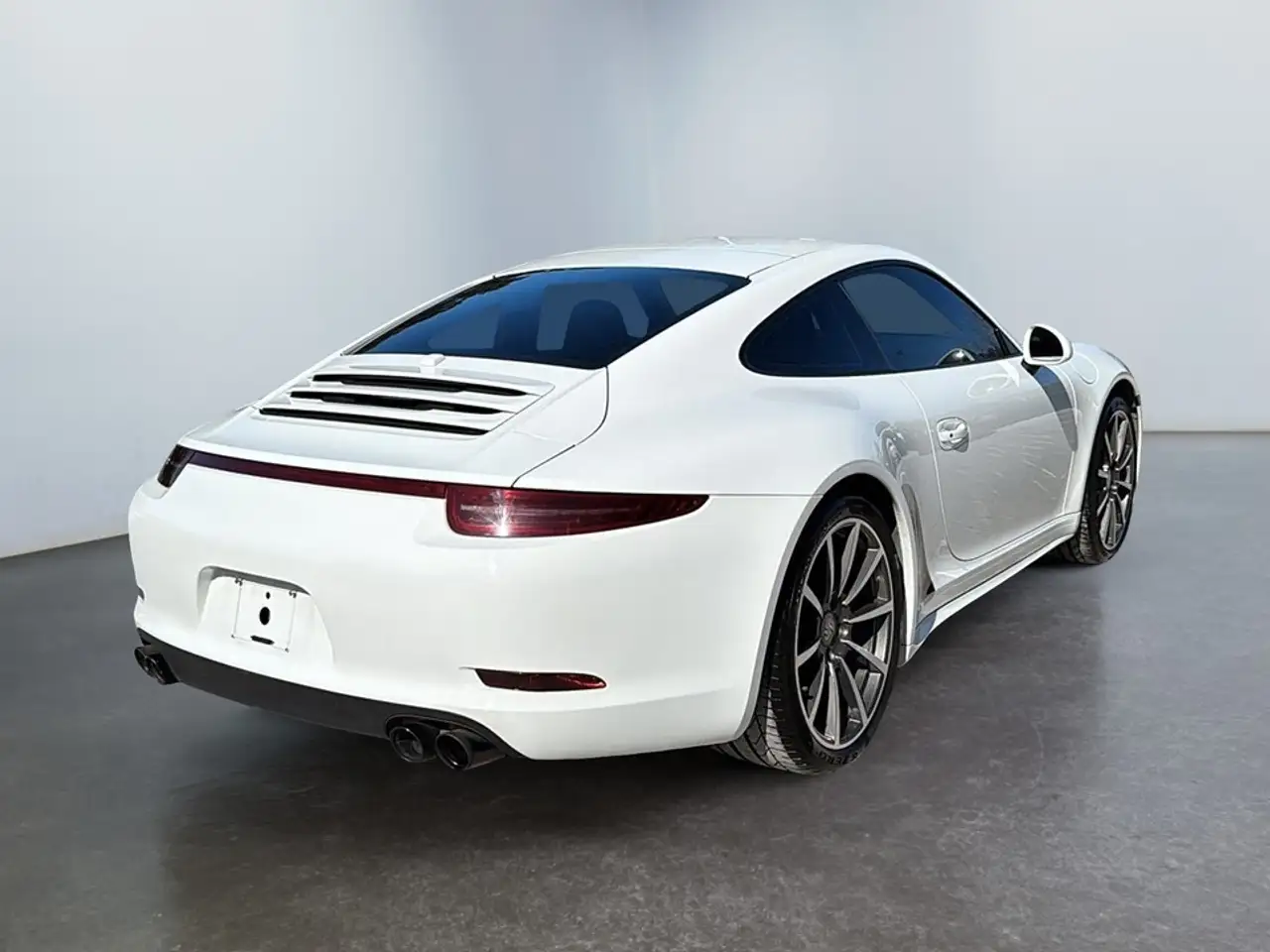 Porsche 911 photo Porsche 911