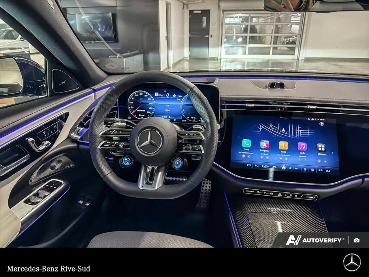 Mercedes-Benz E-Class photo Mercedes-Benz E-Class