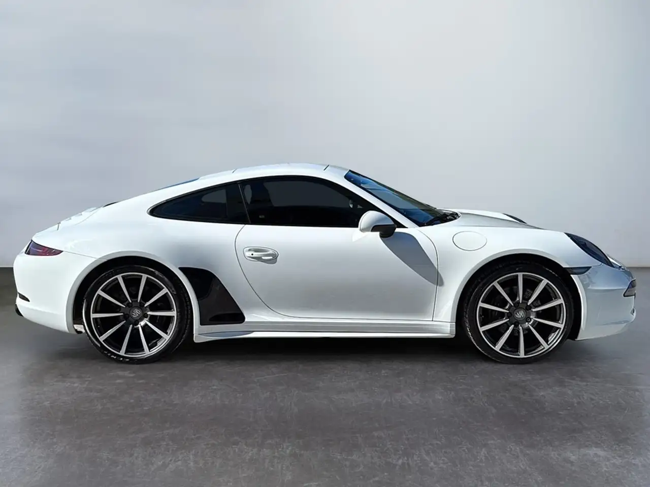 Porsche 911 photo Porsche 911