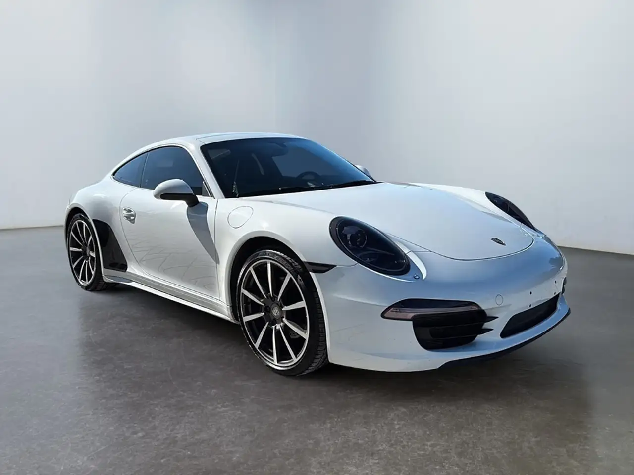 Porsche 911 photo Porsche 911