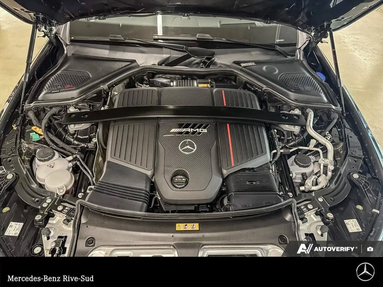 Mercedes-Benz E-Class photo Mercedes-Benz E-Class