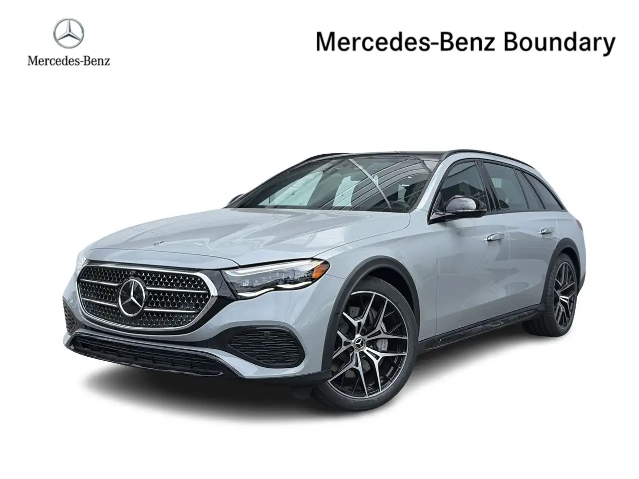 2026 Mercedes-Benz E-Class