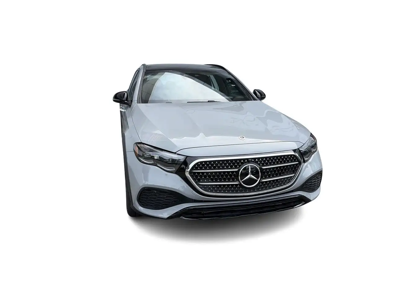 Mercedes-Benz E-Class fotografie Mercedes-Benz E-Class