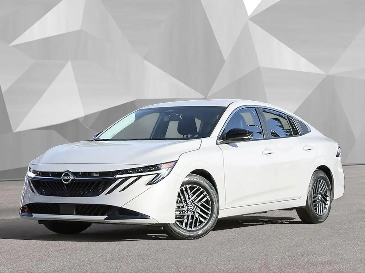 2026 Nissan Sentra