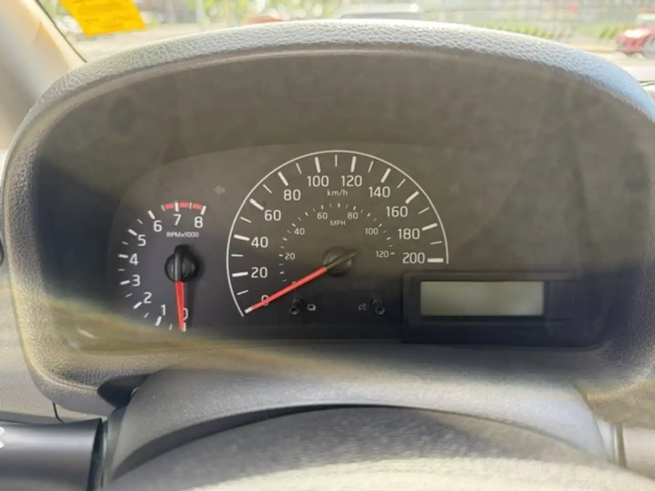 Nissan NV200 photo Nissan NV200