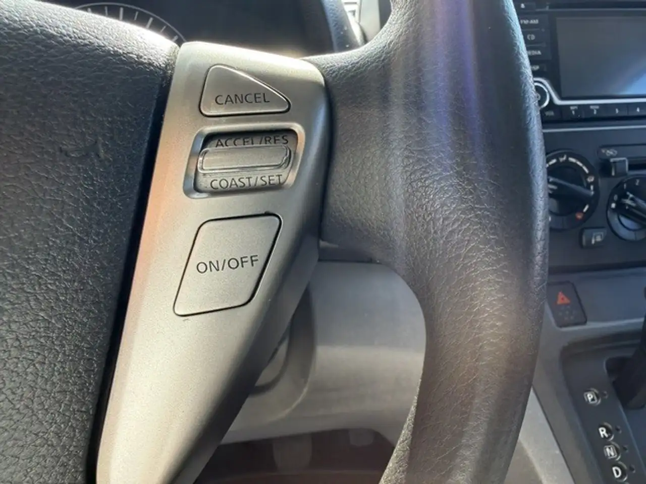 Nissan NV200 photo Nissan NV200