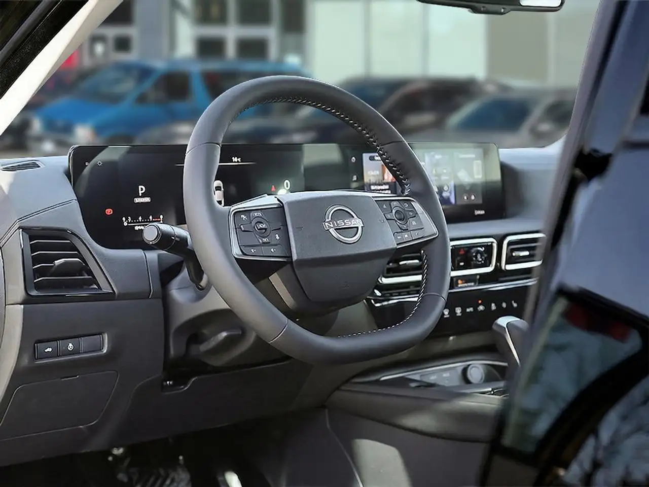 Nissan Sentra fotografie Nissan Sentra