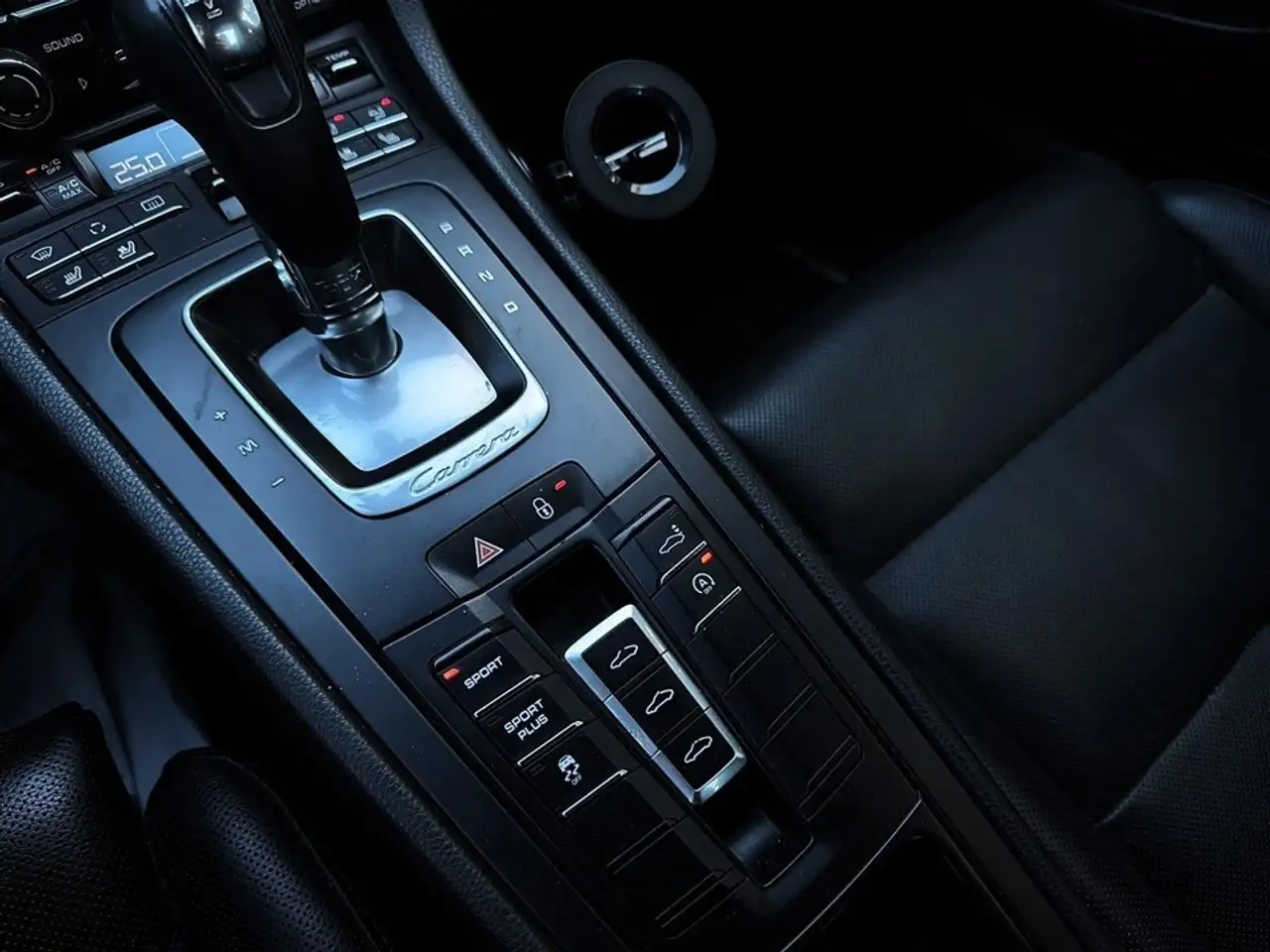 Porsche 911 photo Porsche 911