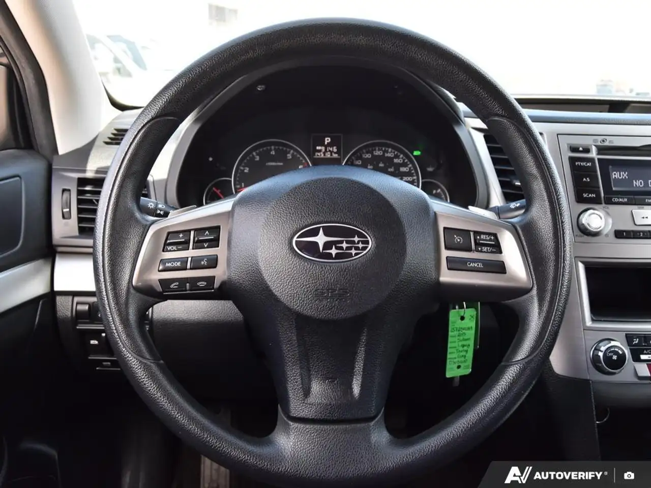 Subaru Legacy photo Subaru Legacy