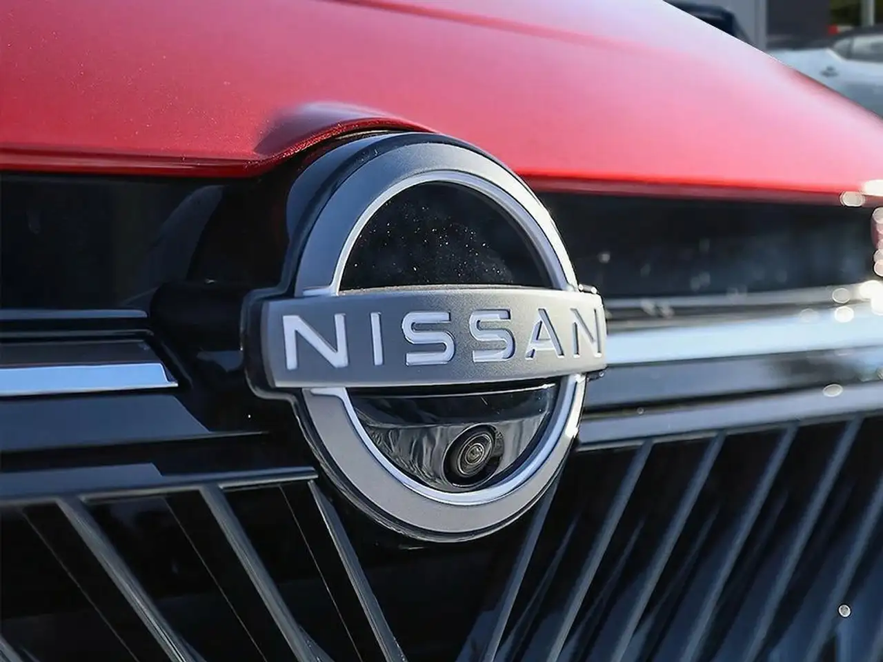 Nissan Sentra снимка Nissan Sentra