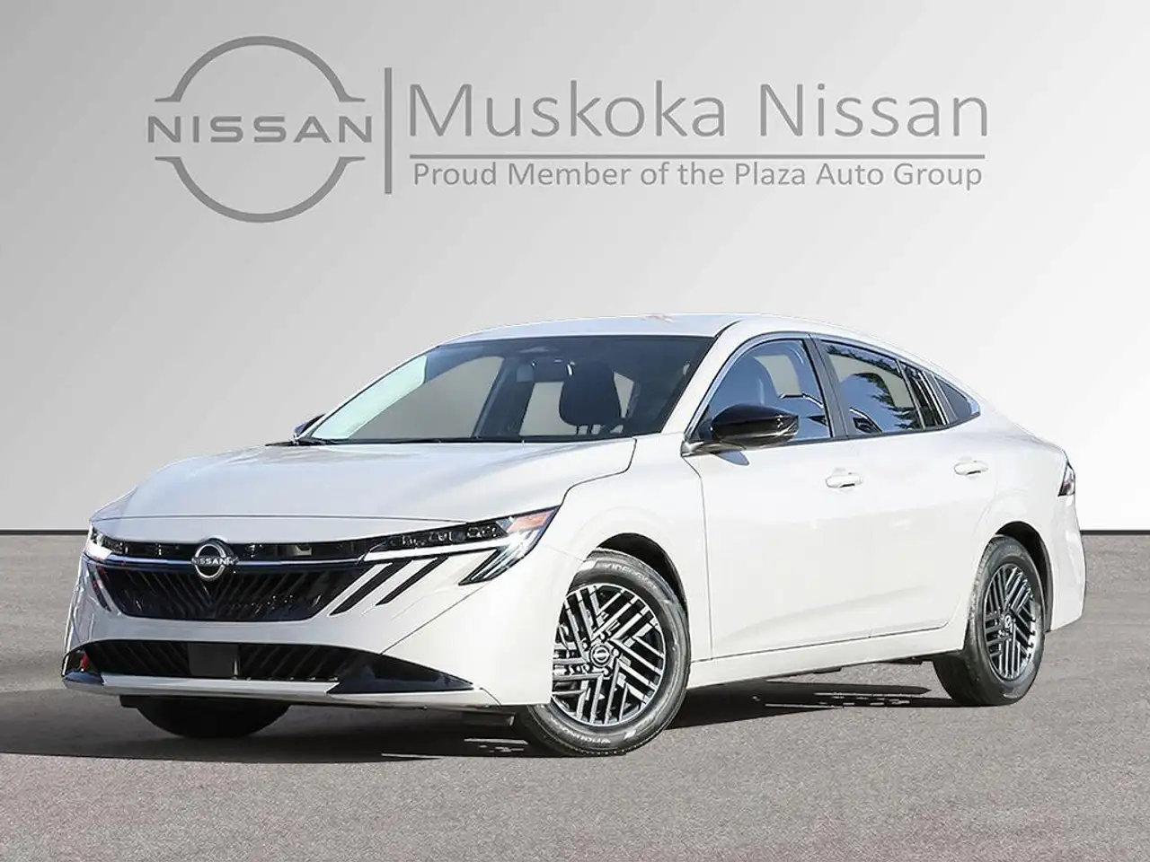 2026 Nissan Sentra