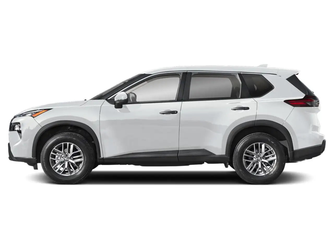 Nissan Rogue fotografie Nissan Rogue